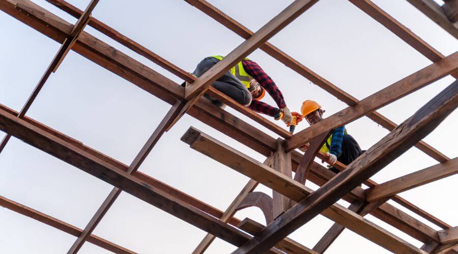 Expert Emergency Roof Repairs services in Point Pleasant Beach, NJ